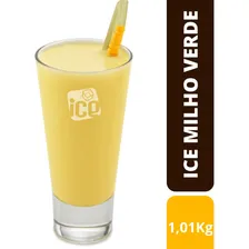 Suco De Milho Verde Facil Preparado Instantaneo 1 Kg Foto mini 3