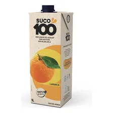 Suco Natural Laranja Suco De Laranja Suco 100 1 Litro Foto mini 1