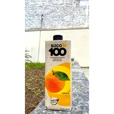 Suco Natural Laranja Suco De Laranja Suco 100 1 Litro Foto mini 4