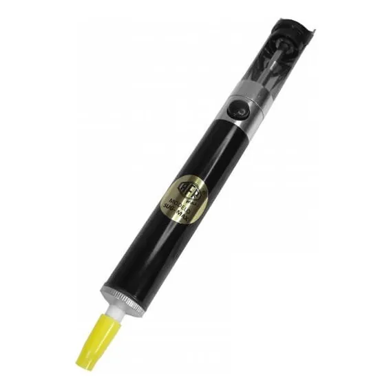 Sugador De Solda Afr Mod Sug Max Com Camisinha Foto 1
