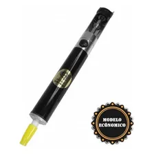 Sugador De Solda Afr Mod Sug Max Com Camisinha Foto mini  3