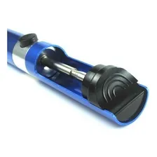 Sugador De Solda Anti-estático Hikari Hk-192 Esd 110v/220v Foto mini 3