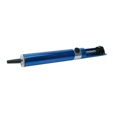 Sugador De Solda Anti-estático Hikari Hk-192 Esd 110v/220v Foto mini 1