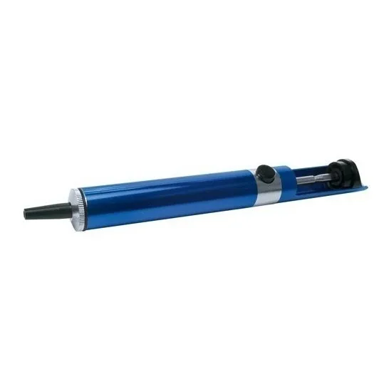 Sugador De Solda Anti-estático Hikari Hk-192 Esd 110v/220v Foto 1