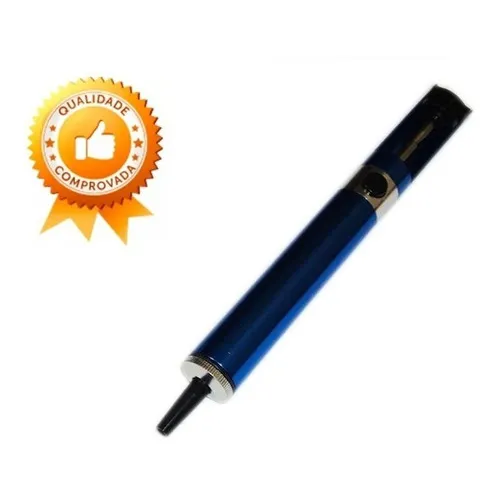 Sugador De Solda Anti-estatico Hikari Modelo Hk-205 Esd Foto 1