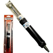 Sugador De Solda Suetoku Ss1f Plástico Bico De Encaixe 110V/220V Foto mini 4
