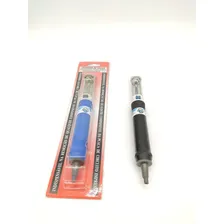 Sugador De Solda Suetoku Ss1f Plástico Bico De Encaixe 110V/220V Foto mini 2