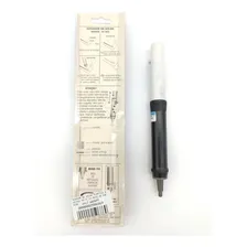 Sugador De Solda Suetoku Ss1f Plástico Bico De Encaixe 110V/220V Foto mini 3