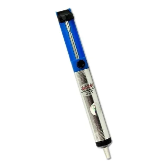 Sugador Solda Foxlux Fxss 110V/220V Foto 1