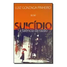Suicídio - A Falência Da Razão Foto  mini 1