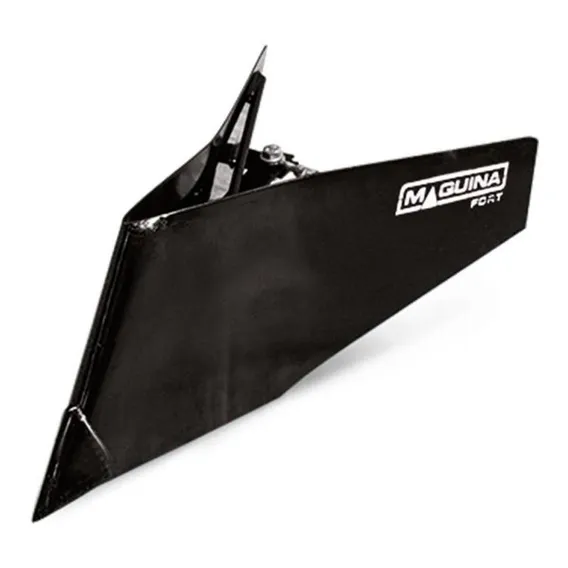 Sulcador S500 Para Motocultivador Tt90r-xp / Tt90-xp-u Mf Foto 1