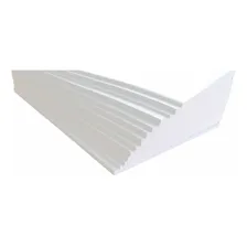 Sulfite A5 90g Papel Offset Branco 90gr - 3000 Fls Fino 90 SUZANO Foto mini 2