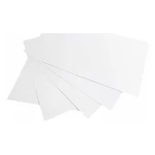 Sulfite A5 90g Papel Offset Branco 90gr - 3000 Fls Fino 90 SUZANO Foto mini 4
