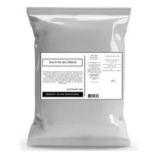 Sulfito De S贸dio 25kg Foto mini 1