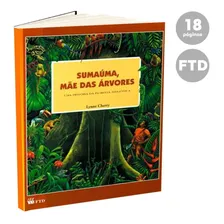 Sumaúma, Mãe Das Árvores Foto mini 1