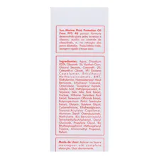 Sun Marine Fps40 Controlador De Oleosidade 50g Biomarine Foto mini  2