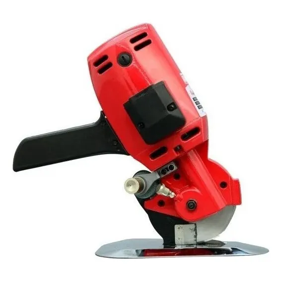 Sun Special RC-100 Máquina Cortar Tecidos Disco 4 Polegadas 300w Foto 1