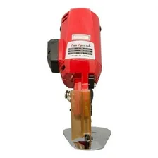 Sun Special RC-100 Máquina Cortar Tecidos Disco 4 Polegadas 300w Foto mini 4