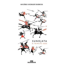 Sundjata, O Príncipe Leão Foto mini 1