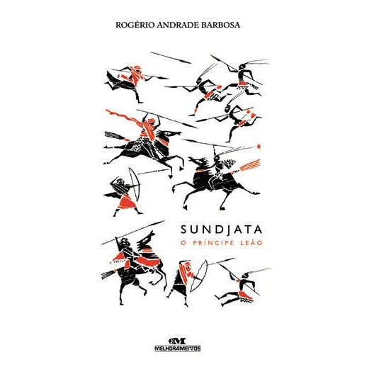 Sundjata, O Príncipe Leão Foto 1