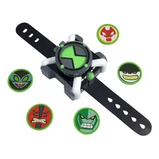 Sunny Ben 10 Omnitrix Lancador De Discos 1759 Foto mini 4