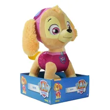 Sunny Boneco Patrulha Canina 1342 Skye Focos Foto mini  3