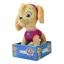 Sunny Boneco Patrulha Canina 1342 Skye Focos Foto mini  2