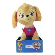 Sunny Boneco Patrulha Canina 1342 Skye Focos Foto  mini 1
