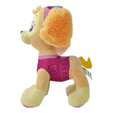 Sunny Boneco Patrulha Canina 1342 Skye Focos Foto mini 4