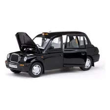 Sunstar Tx1 1998 1:18 Preto Foto mini  3