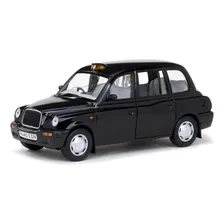 Sunstar Tx1 1998 1:18 Preto Foto  mini 1