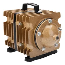 Sunsun Bomba Ar Eletromagnético Aco-007 120w 40kpa 90l/min 110v Foto  mini 1