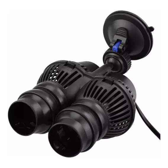 Sunsun Bomba Circulação Jvp-201a 6000l/h Jvp 201a Aquario 220V Foto 1