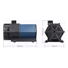 Sunsun Bomba Jmp-5000 C/ Controlador 1600lh A 5500l/h 220v Foto mini  3