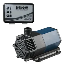 Sunsun Bomba Jmp-5000 C/ Controlador 1600lh A 5500l/h 220v Foto  mini 1