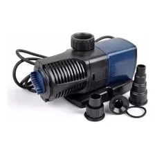 Sunsun Bomba Jtp-4000r 4000l/h 127v C/ Foto  mini 1