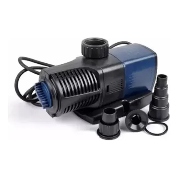 Sunsun Bomba Jtp-4000r 4000l/h 127v C/ Foto 1