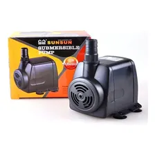 Sunsun Bomba Submersa Hj-1841 1800l/h Foto  mini 1