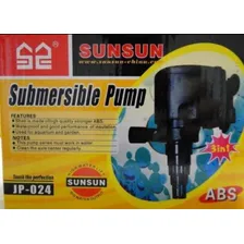 Sunsun Bomba Submersa Jp-024 1200 L/hr Aquario Lago 110V Foto mini 4