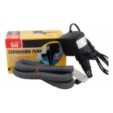 Sunsun Bomba Submersa Jp-024 1200 L/hr Aquario Lago 110V Foto mini 1