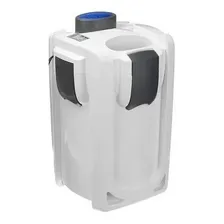 Sunsun Canister Hw-704b 2000l/h Uv Foto mini  2