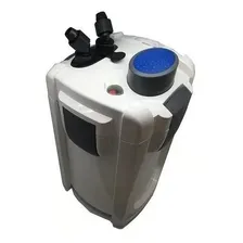 Sunsun Canister Hw-704b 2000l/h Uv Foto mini  3