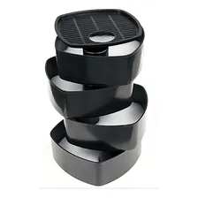 Sunsun Filtro Canister 3000l/h 220v Com Uv Foto mini 4