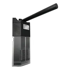 Sunsun Filtro De Canto Interno Para AquƔrio Jp-094 650l/h 220v Foto mini 1