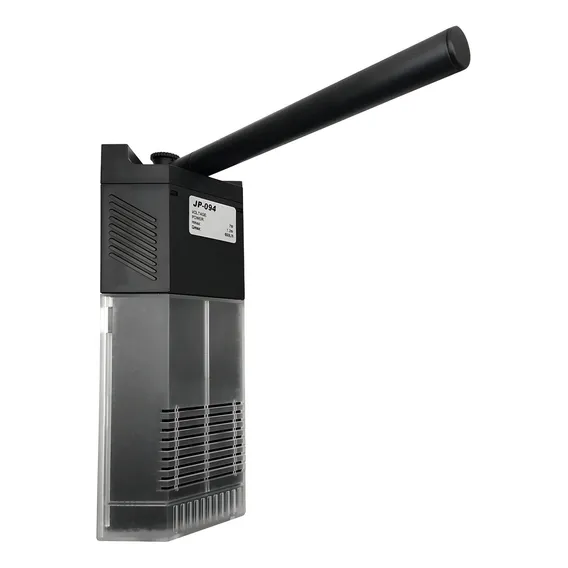 Sunsun Filtro De Canto Interno Para AquƔrio Jp-094 650l/h 220v Foto 1