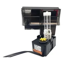 Sunsun Filtro Externo Hang On Cbg-500 500l h Uv 5w AquƔrios 220V Foto mini 4