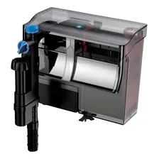 Sunsun Filtro Externo Hang On Cbg-500 500l h Uv 5w AquƔrios 220V Foto mini 2