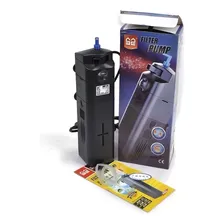 Sunsun Filtro Interno Jup-21 800l/h Com Uv De 7w P/ Aquário 110v Foto  mini 1