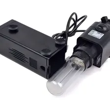 Sunsun Filtro Interno Jup-21 800l/h Com Uv De 7w P/ Aquário 110v Foto mini  2