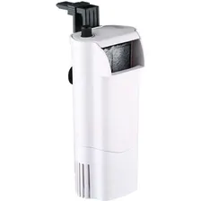 Sunsun Filtro Interno Para Aquário E Terrário Hn-012 3w 220v Foto mini 3
